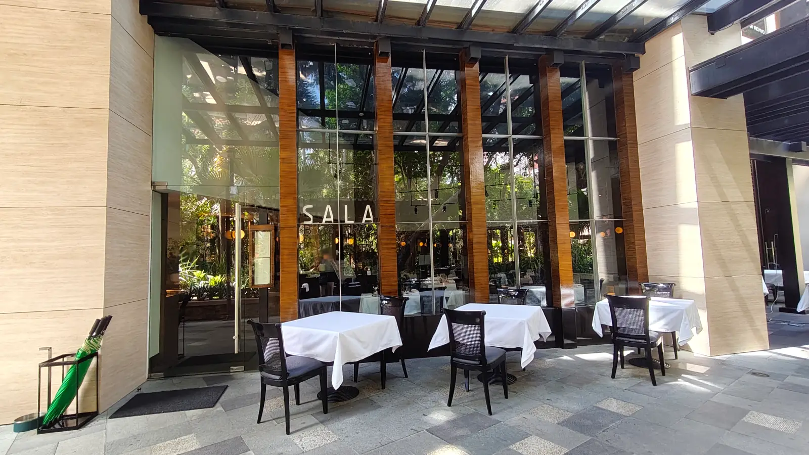 SALA BISTRO in Greenbelt